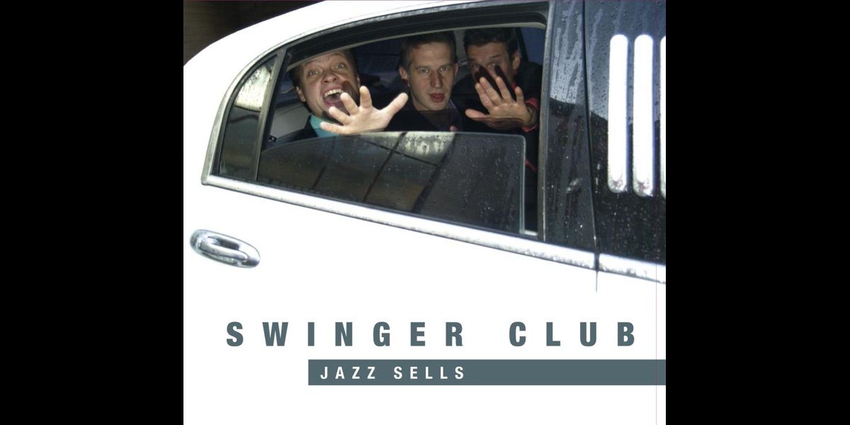 best of Sells jazz Swinger club