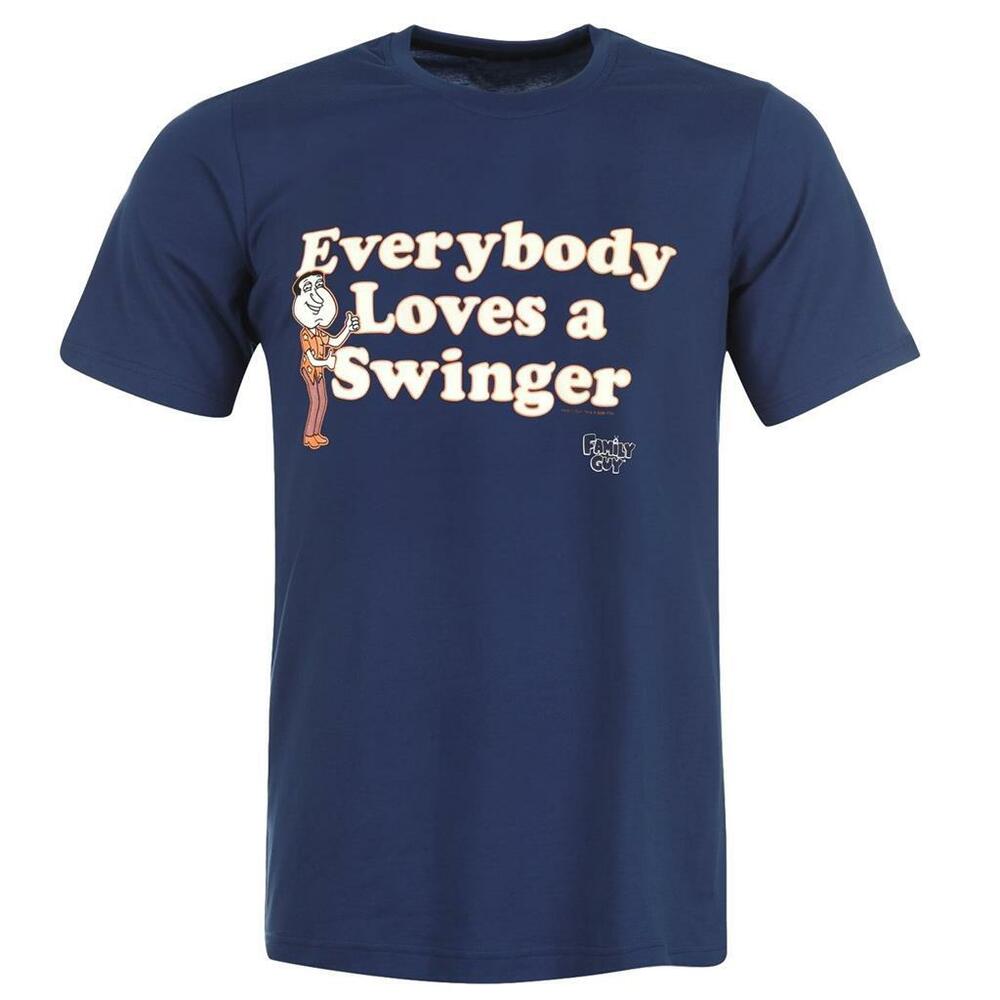 Offsides reccomend Swinger t shirts