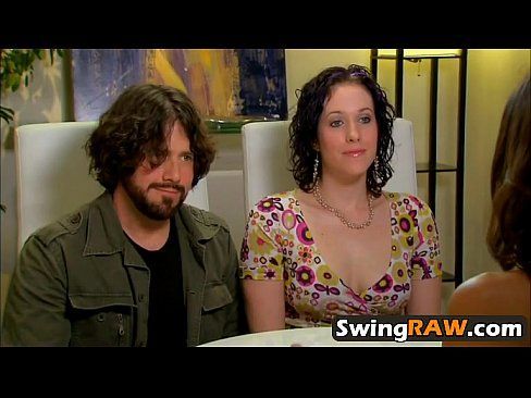 Swingers wife movies