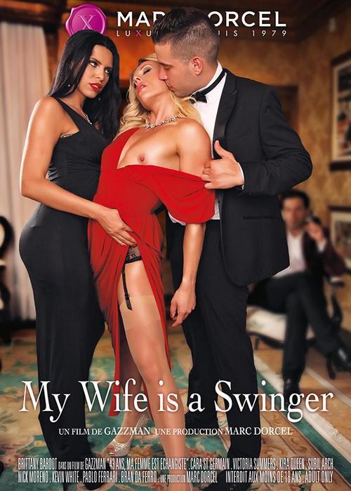 Abbot reccomend Swingers wife movies