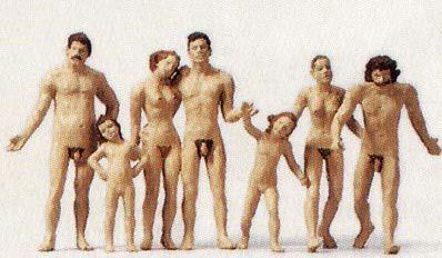 best of Family nudist The