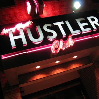best of Baltimore The hustler club