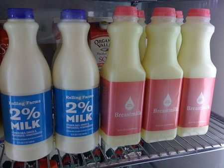 Quest reccomend Tit milk for sale
