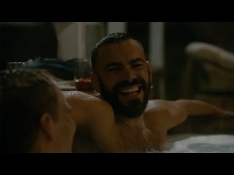 Moonflower reccomend Tv shows with gay sex