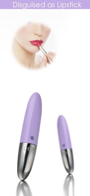 Vibrator in the world