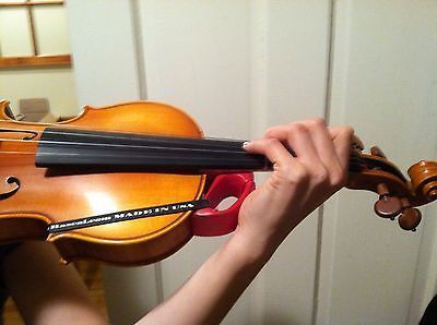 best of Lesson spank Violin