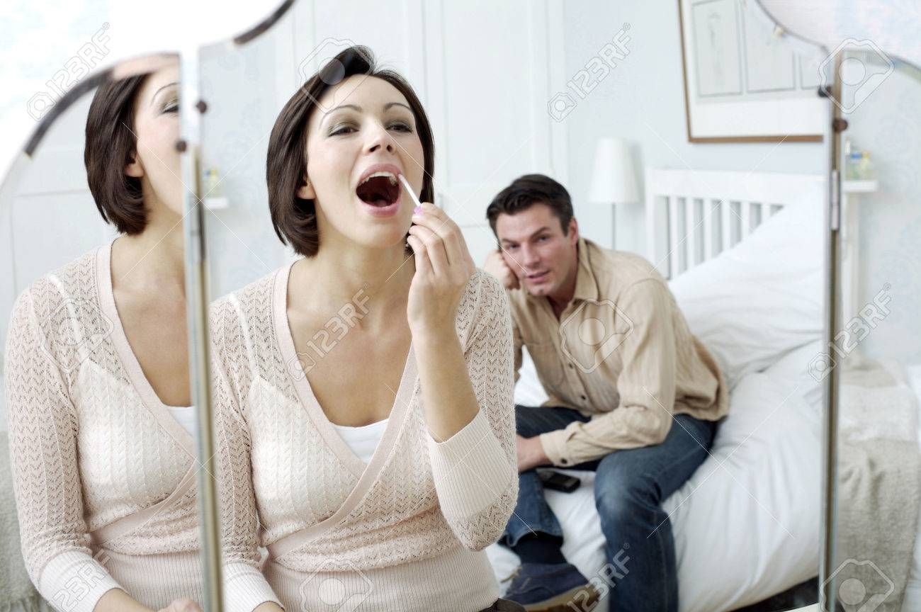 best of Pleasure other wife men Watching